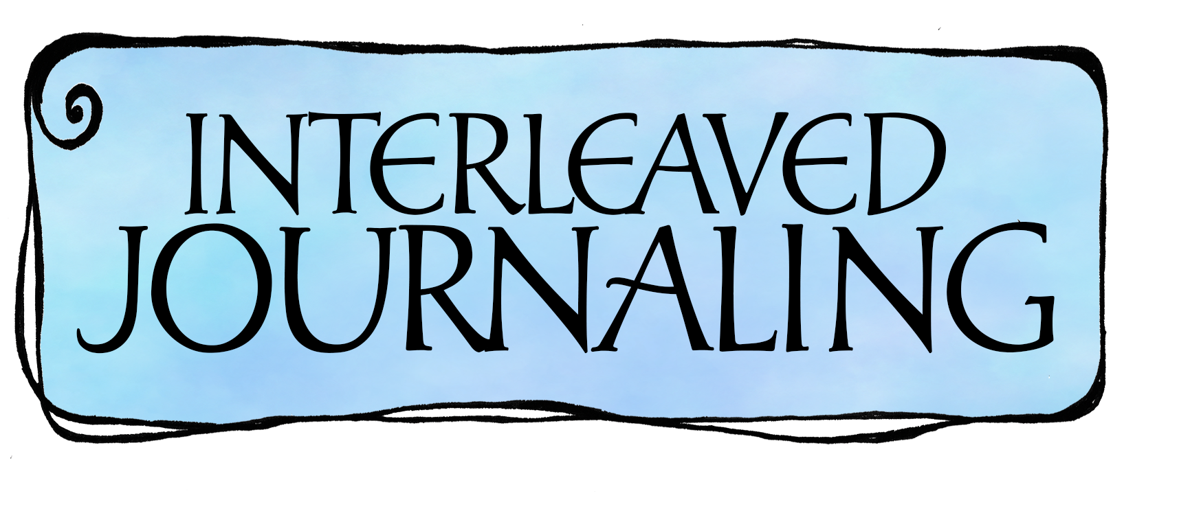 Interleaved Journaling