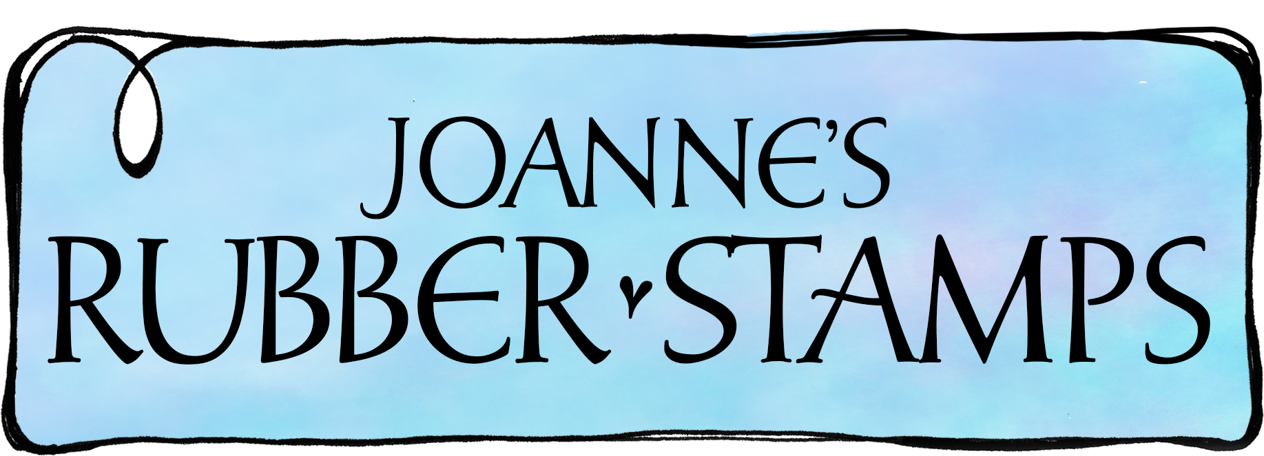 Joanne's Rubber Stamp